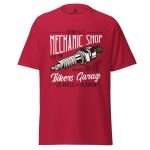 Mechanic T-shirt