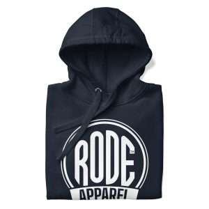 Unisex heavy blend RODE hoodie