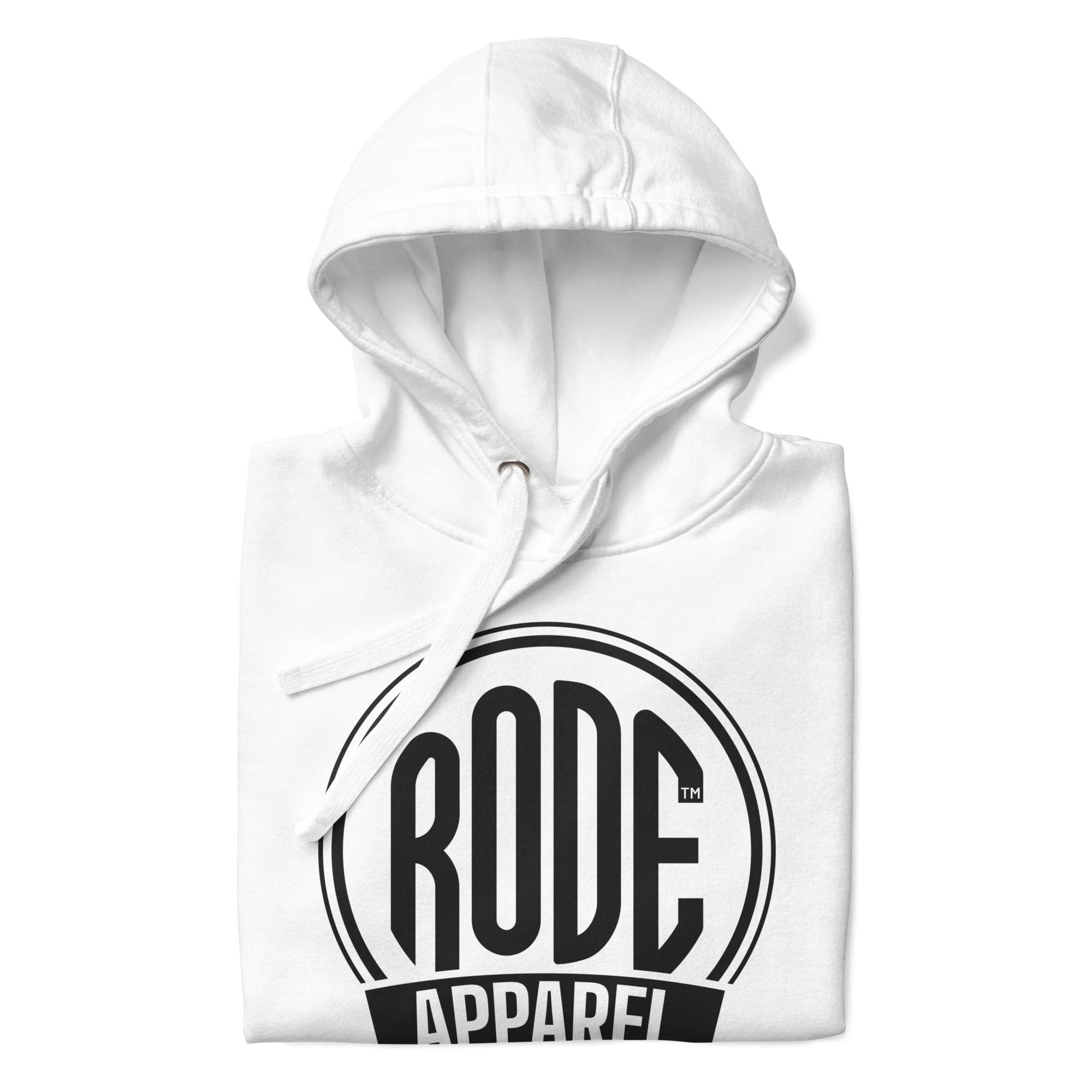 Unisex heavy blend RODE hoodie