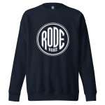 RODE Sweatshirt