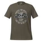 Ride Fast T-shirt