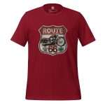 Route 66 T-shirt