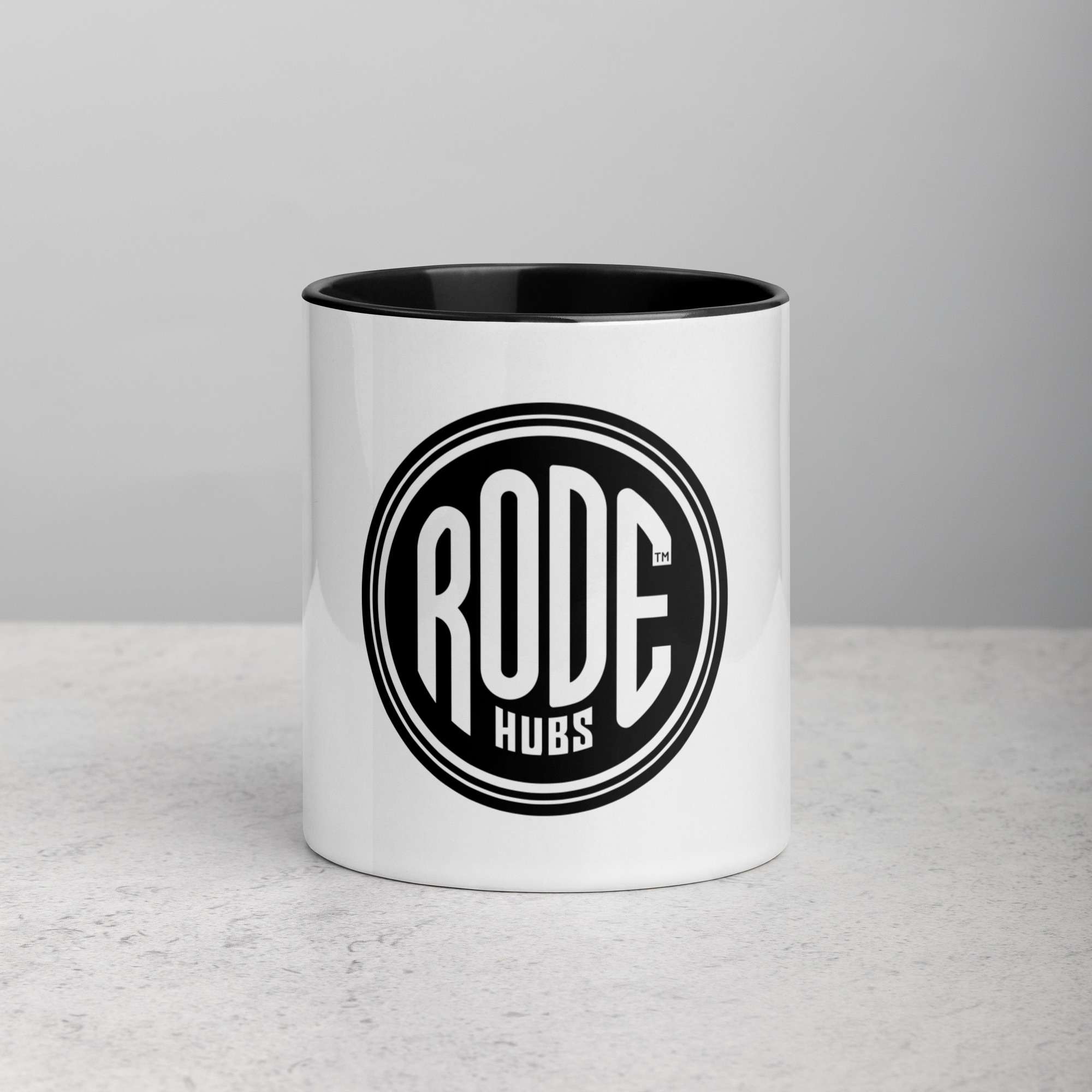 RODE Mug 11oz Black