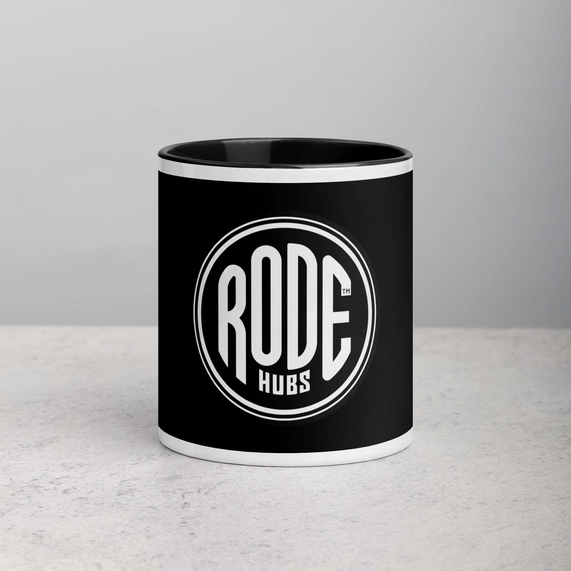 RODE Mug 11oz Black