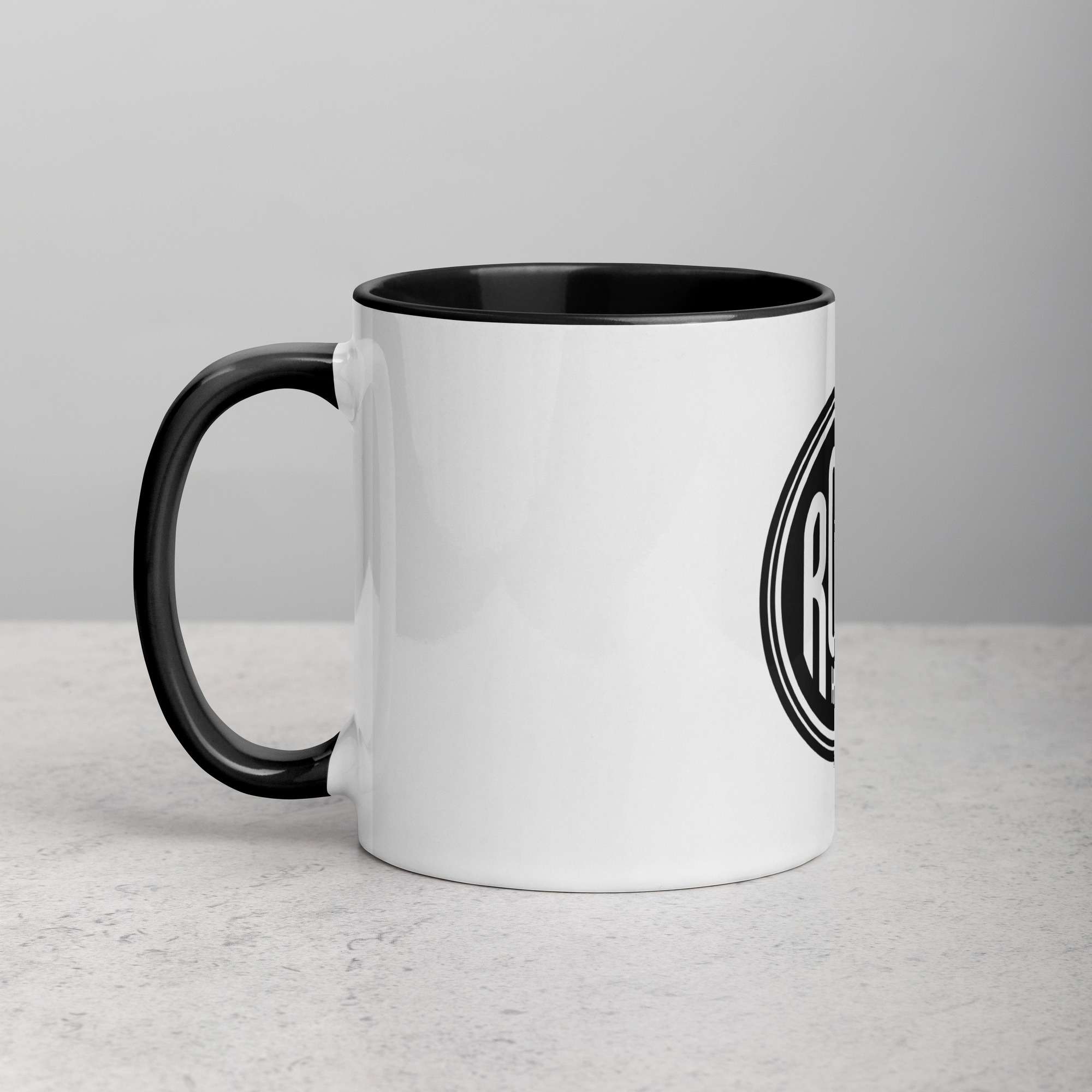 RODE Mug 11oz Black