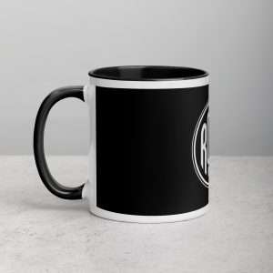 RODE Mug 11oz Black