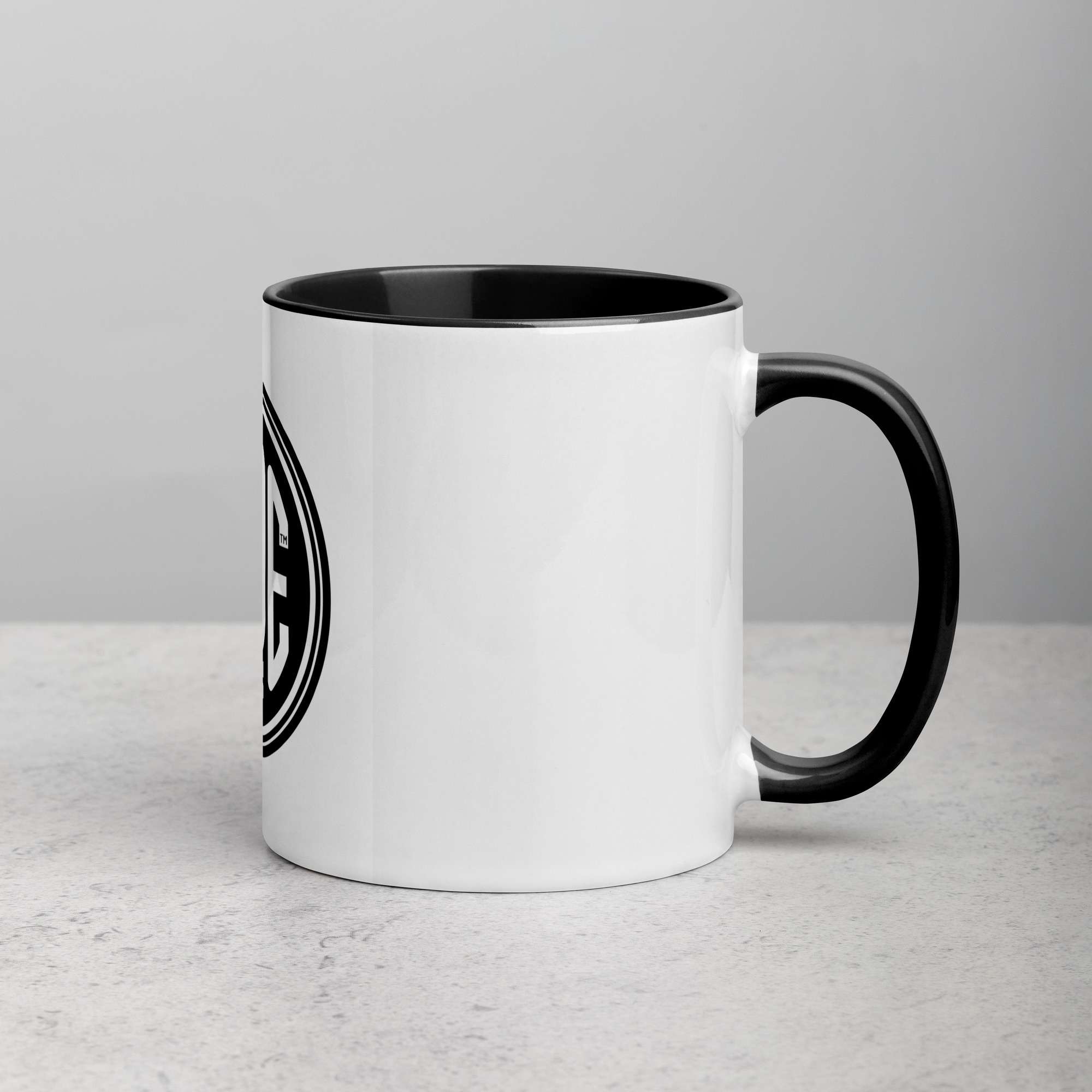 RODE Mug 11oz Black