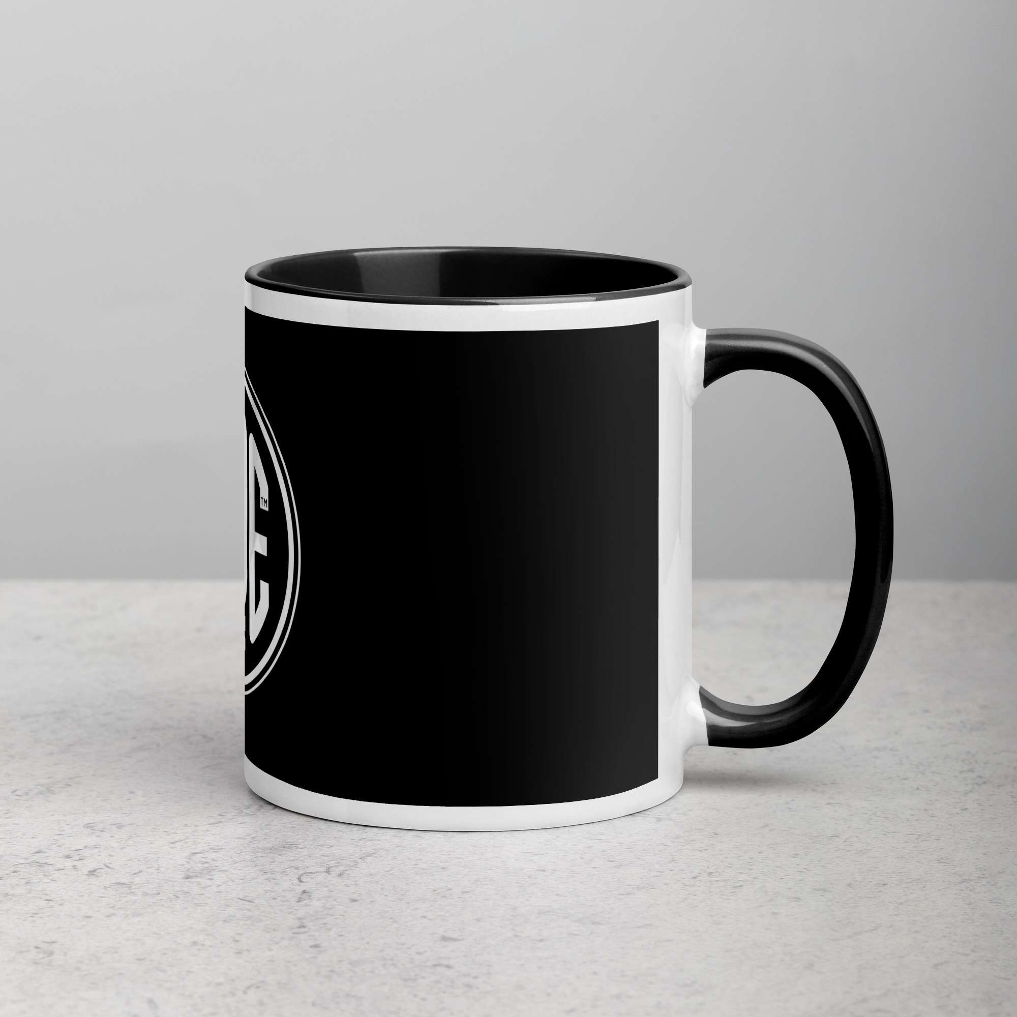 RODE Mug 11oz Black