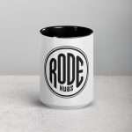 RODE Mug 15oz