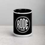 RODE Mug 15oz