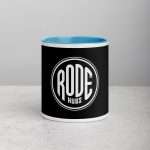 RODE Mug 11oz