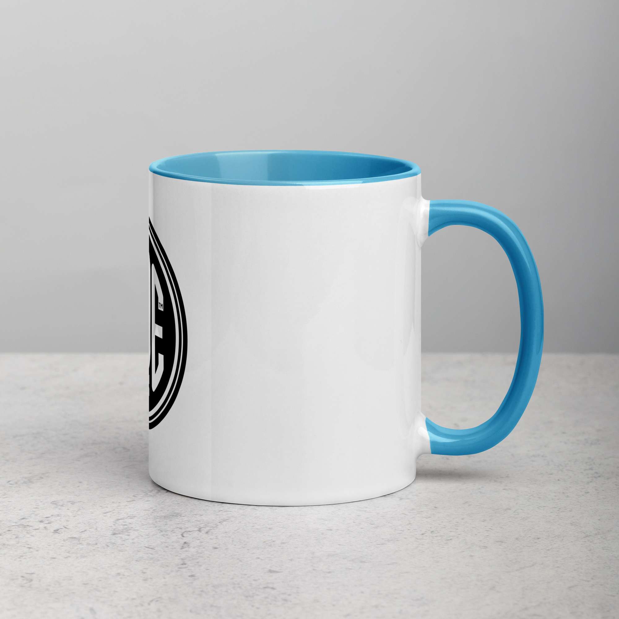 RODE Mug 11oz Blue