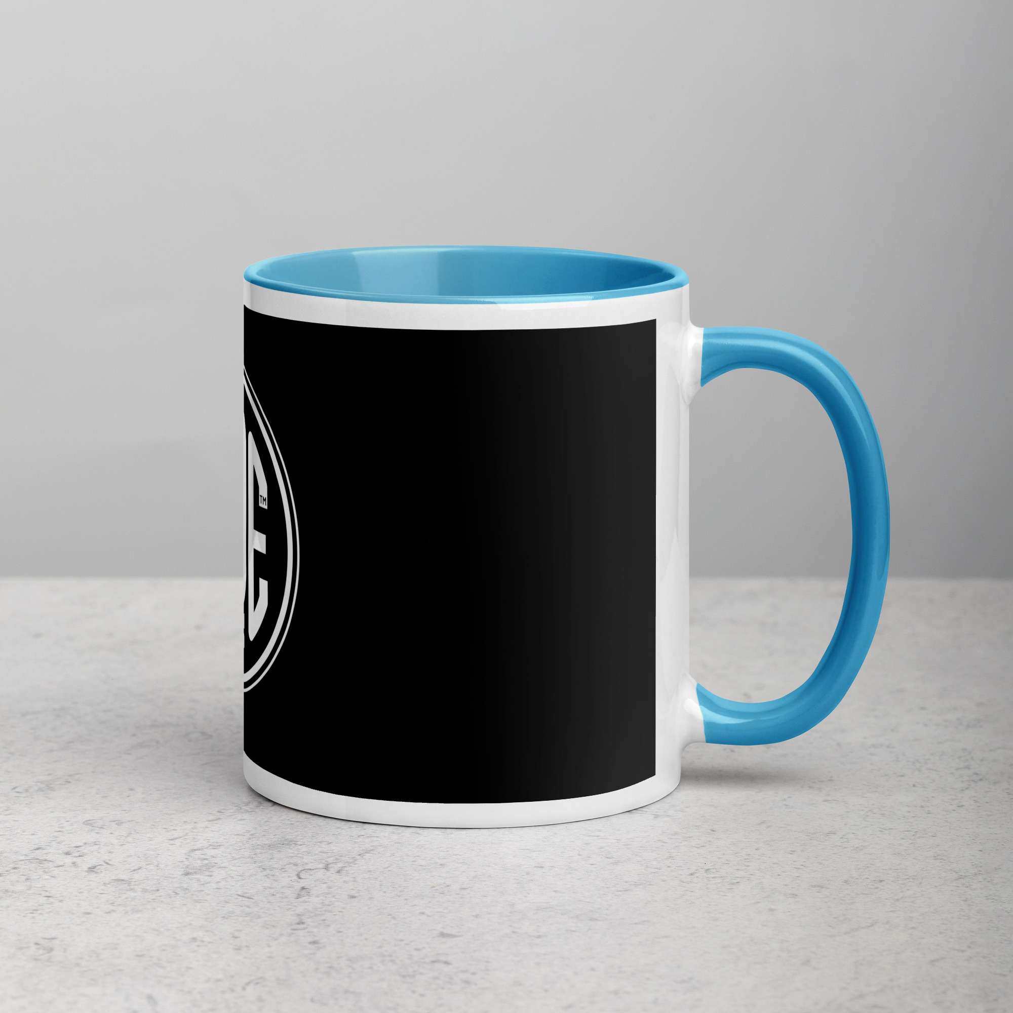 RODE Mug 11oz Blue