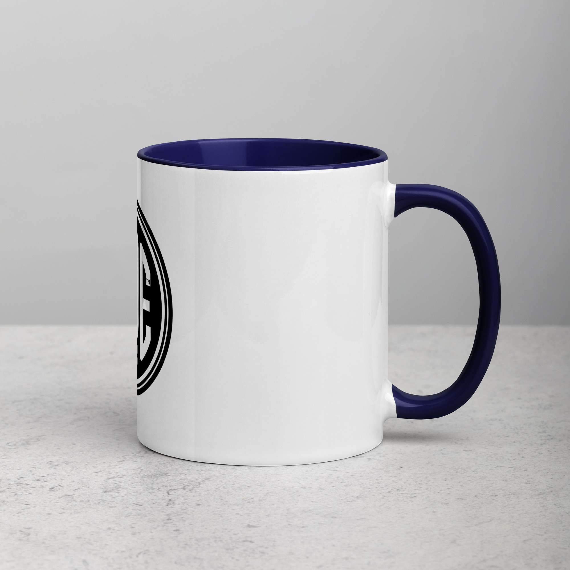 RODE Mug 11oz Dark Blue