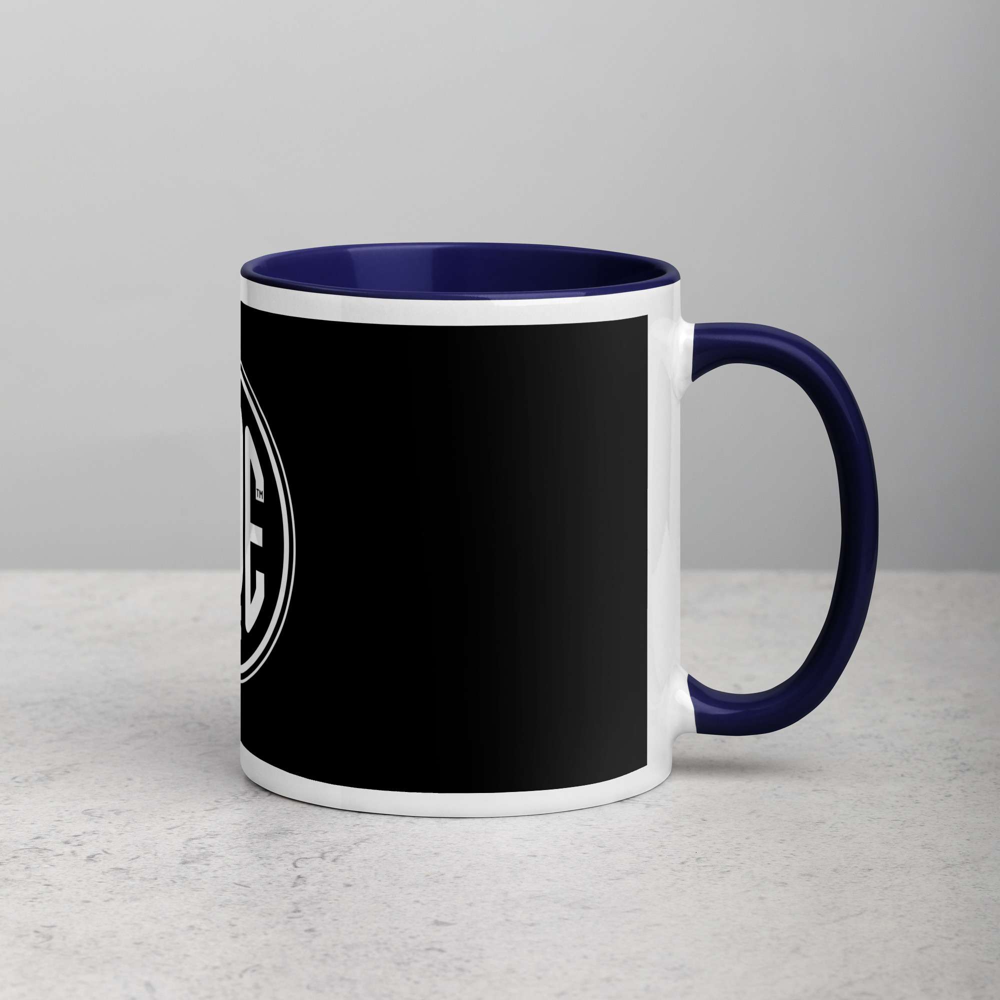 RODE Mug 11oz Dark Blue