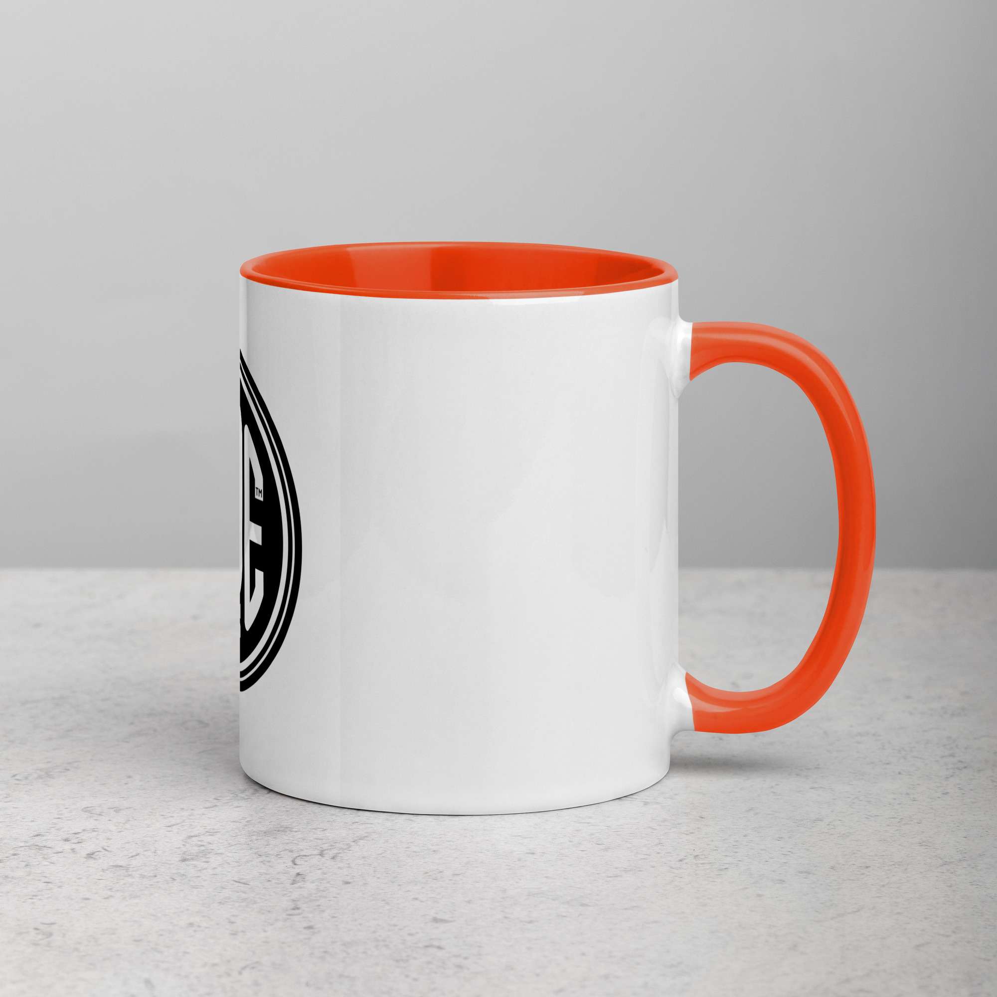 RODE Mug 11oz Orange