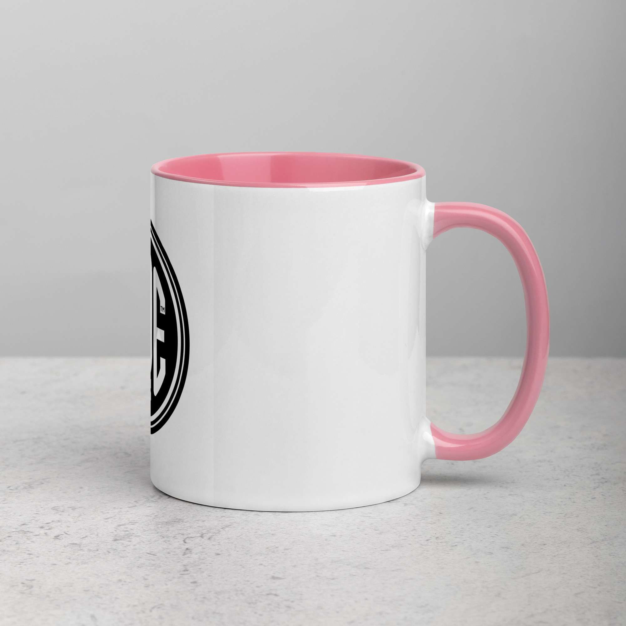 RODE Mug 11oz Pink