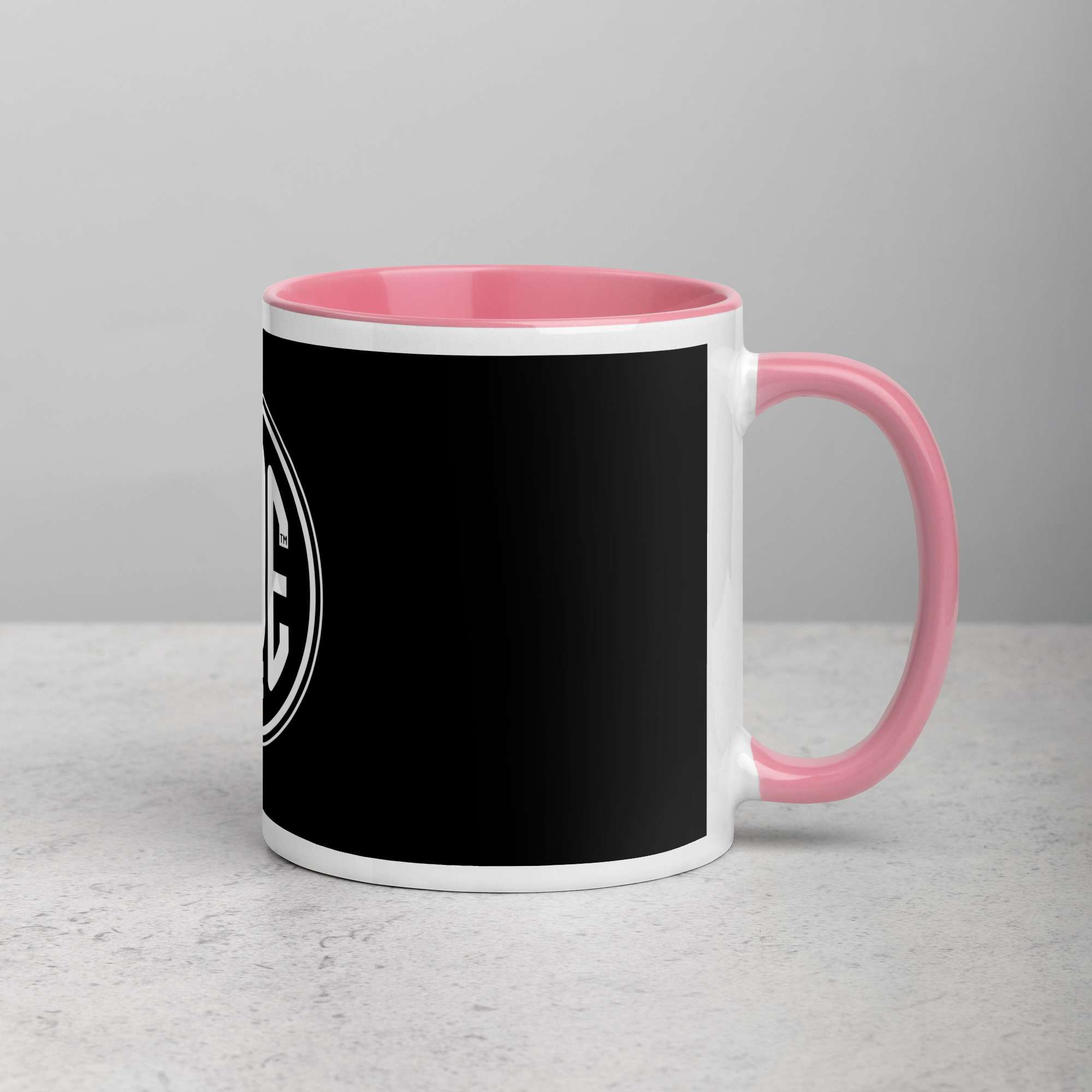 RODE Mug 11oz Pink