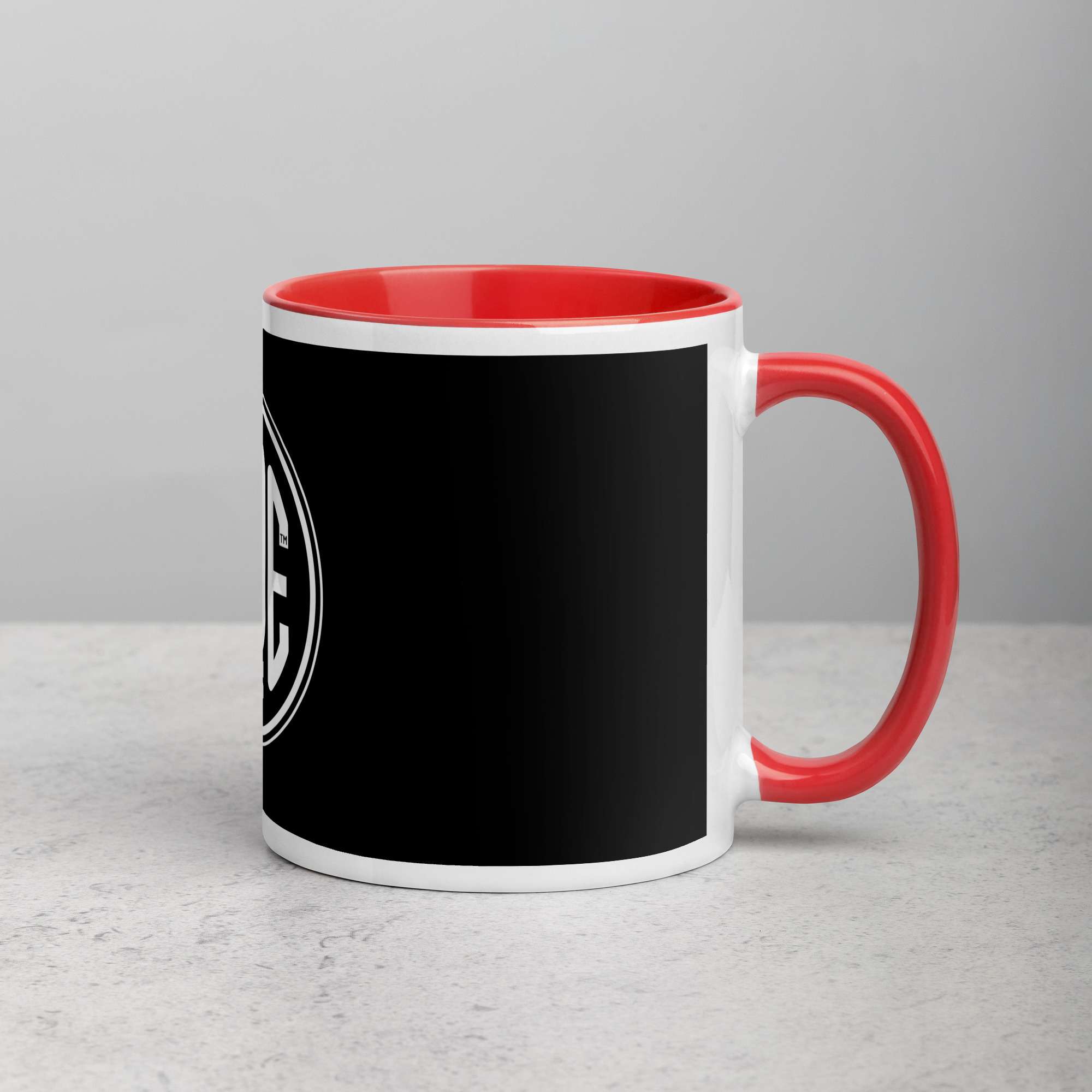 RODE Mug 11oz Red