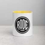 RODE Mug 11oz