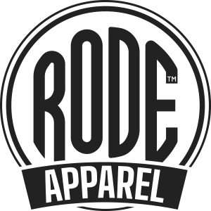 RODE Apparel Logo