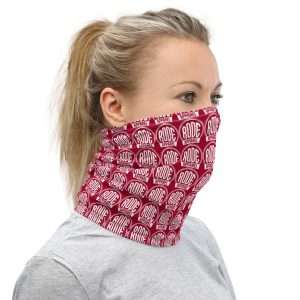 RODE Red Neck Gaiter