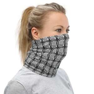 RODE Black Neck Gaiter