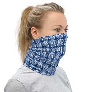 RODE Blue Neck Gaiter