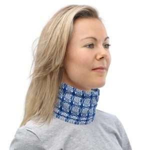 RODE Blue Neck Gaiter