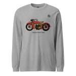 Indian Scout T-shirt