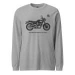 Triumph T100 T-shirt