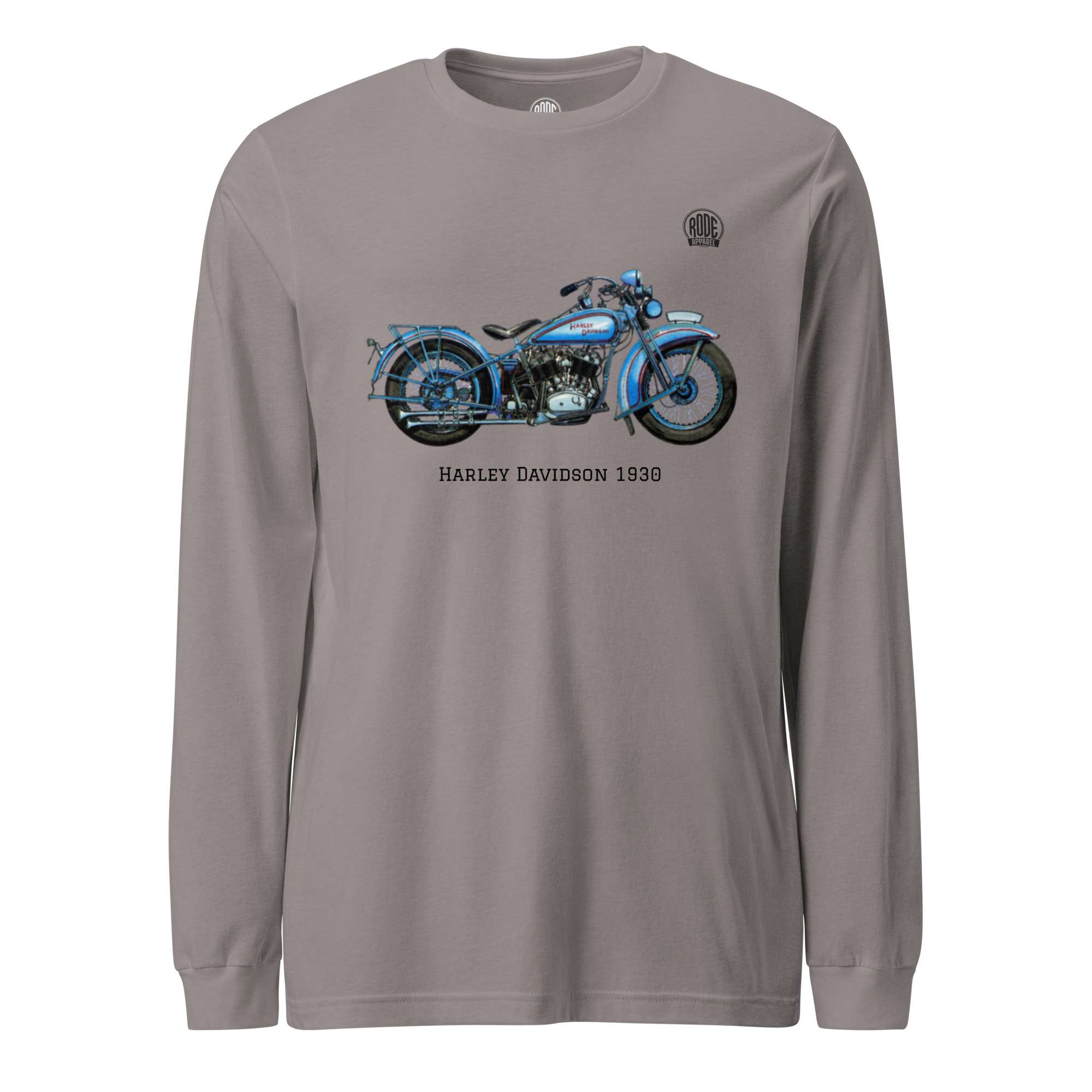 Harley Davidson 1930 Long sleeve Storm