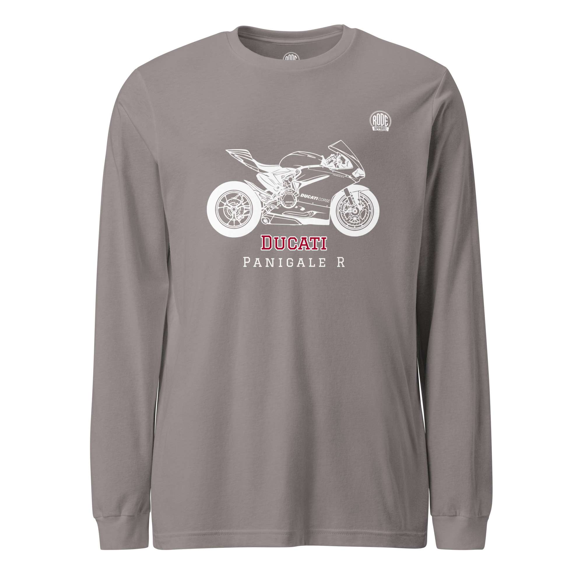 Ducati Panigale T-shirt Storm