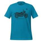 Triumph T100 T-shirt