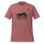 Norton Atlas T-shirt