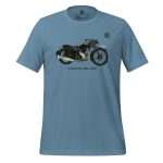 Velocette T-shirt