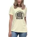 RODE T-shirt