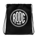 RODE Drawstring bag