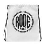 RODE Drawstring bag