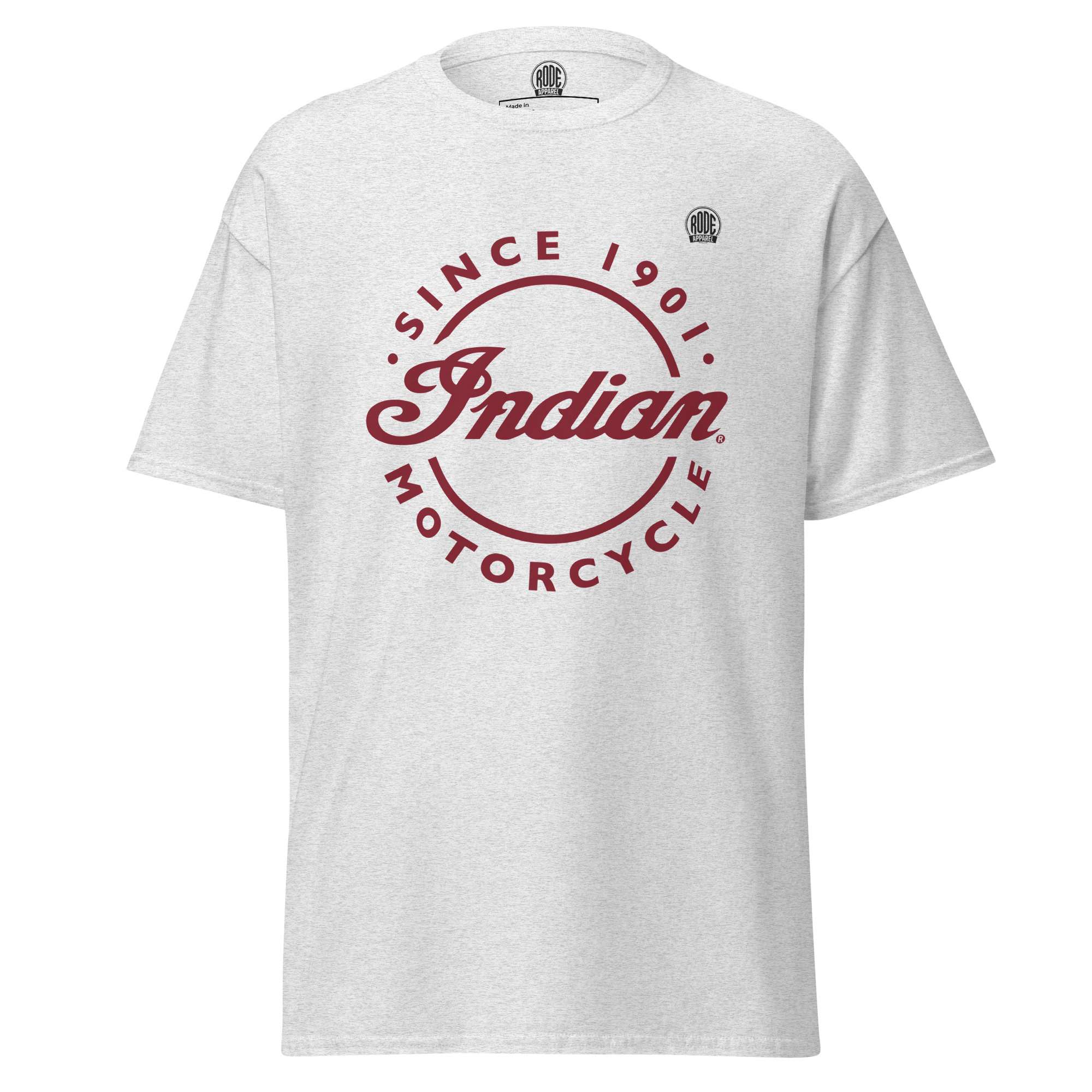 Indian 2 T-shirt - RODEHubs