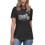 Triumph T100 T-shirt