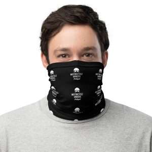 MOPT Neck Buff Black