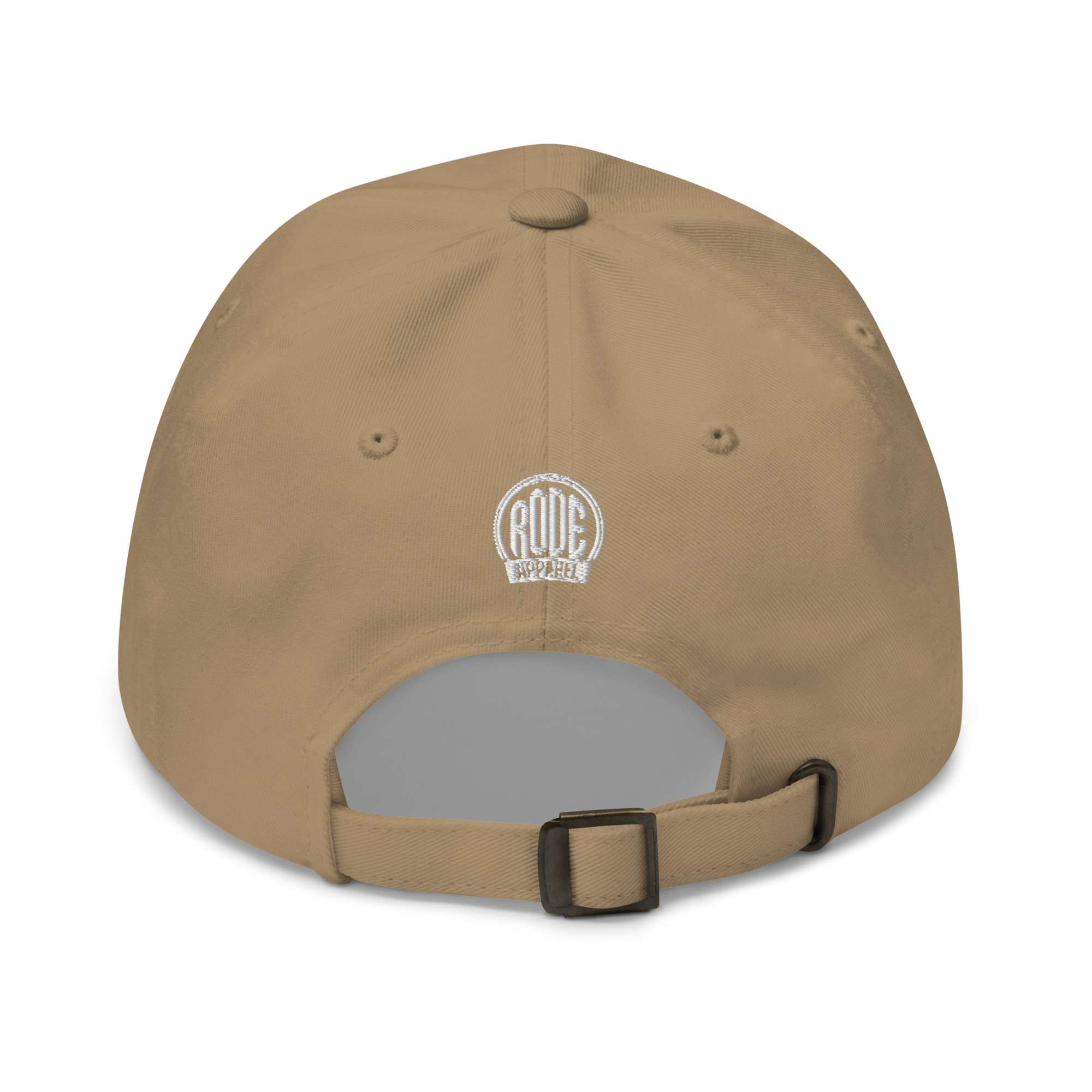 MOPT Baseball Cap Khaki