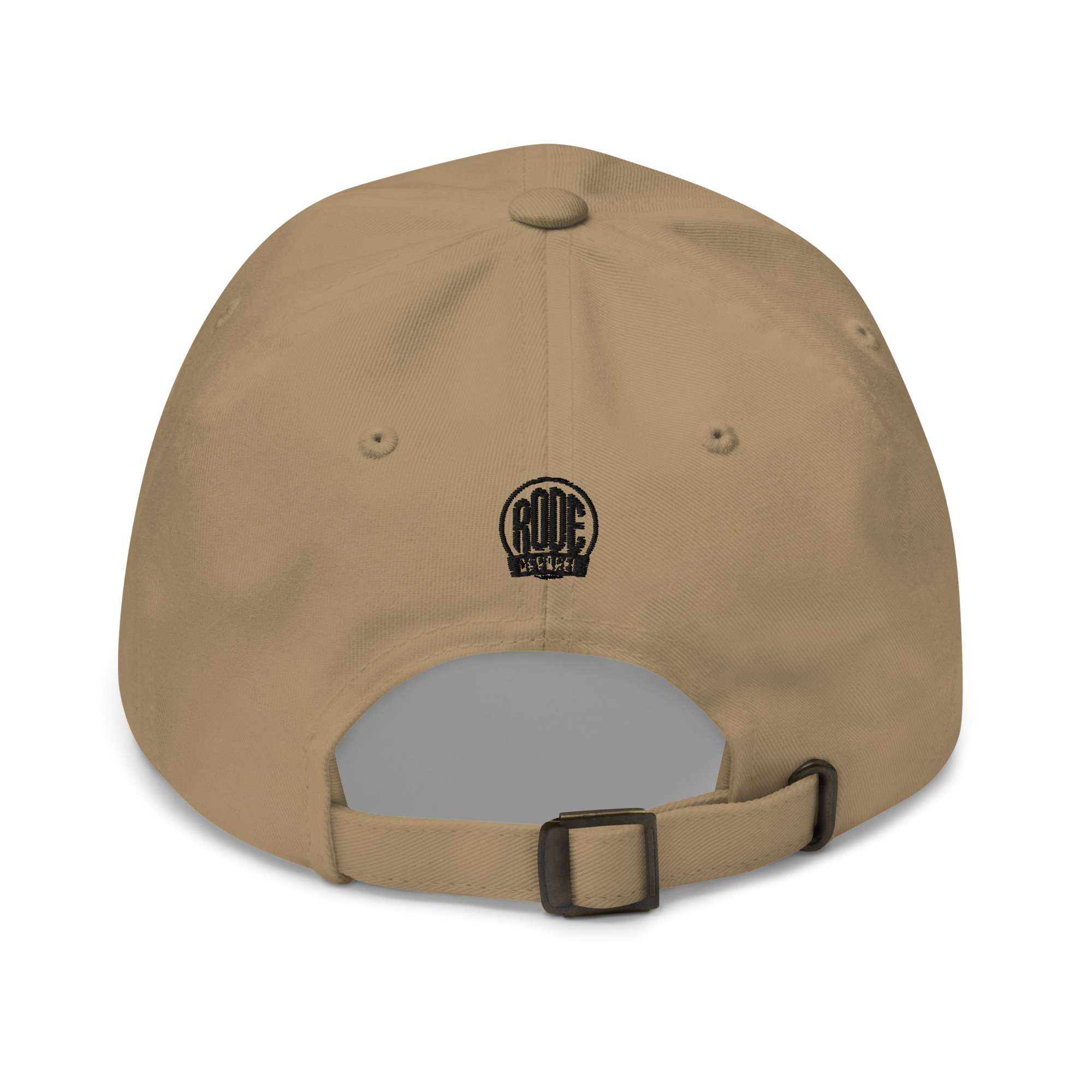 MOPT Baseball Cap Khaki