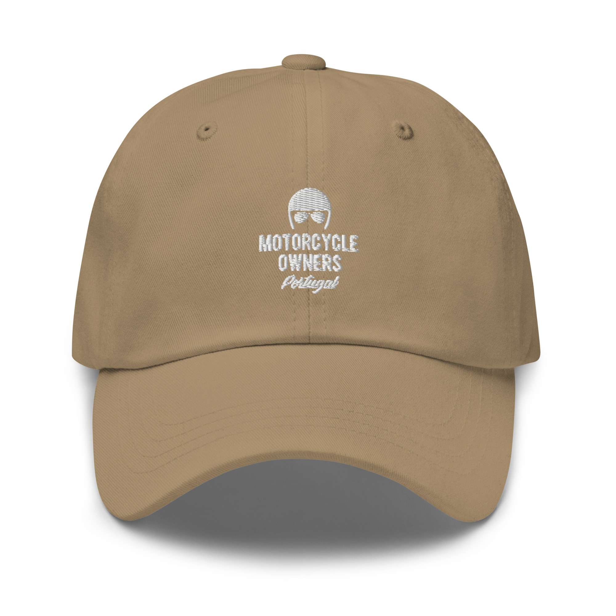 MOPT Baseball Cap Khaki