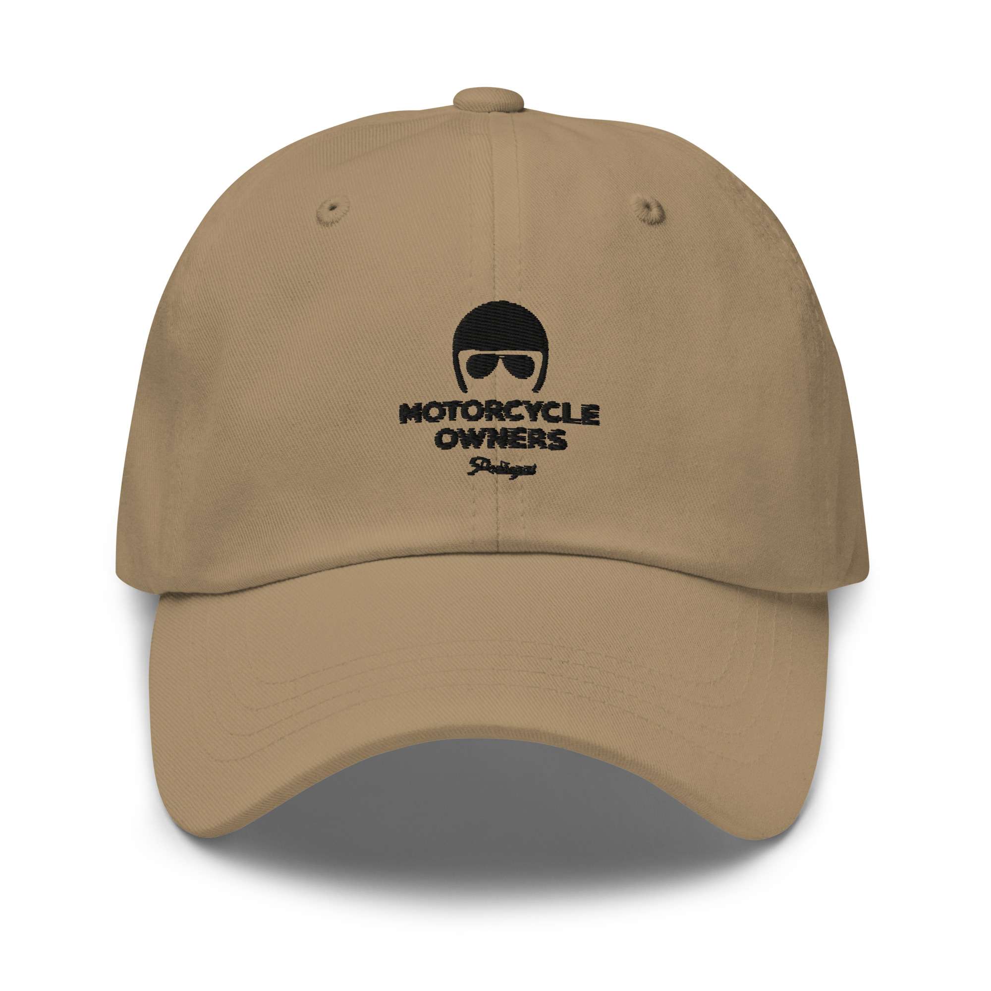 MOPT Baseball Cap Khaki