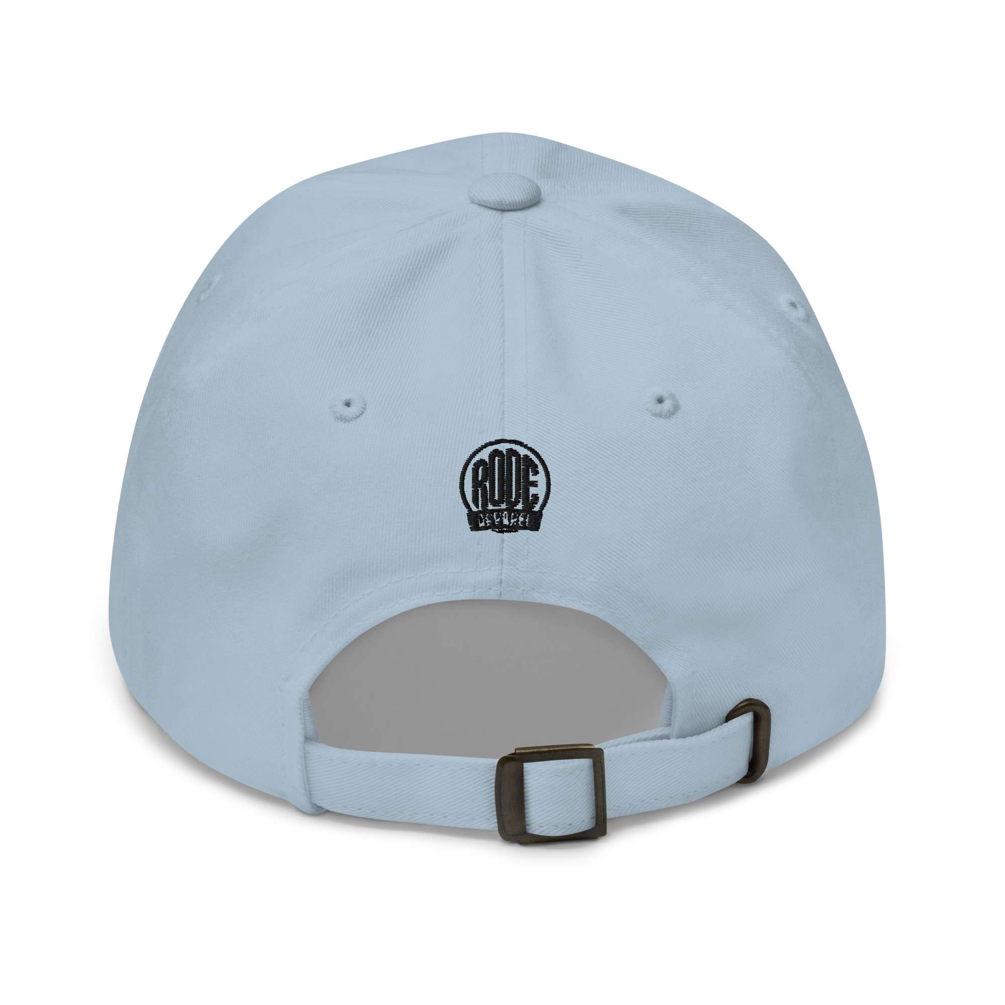 MOPT Baseball Cap Blue