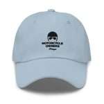 MOPT Baseball Cap