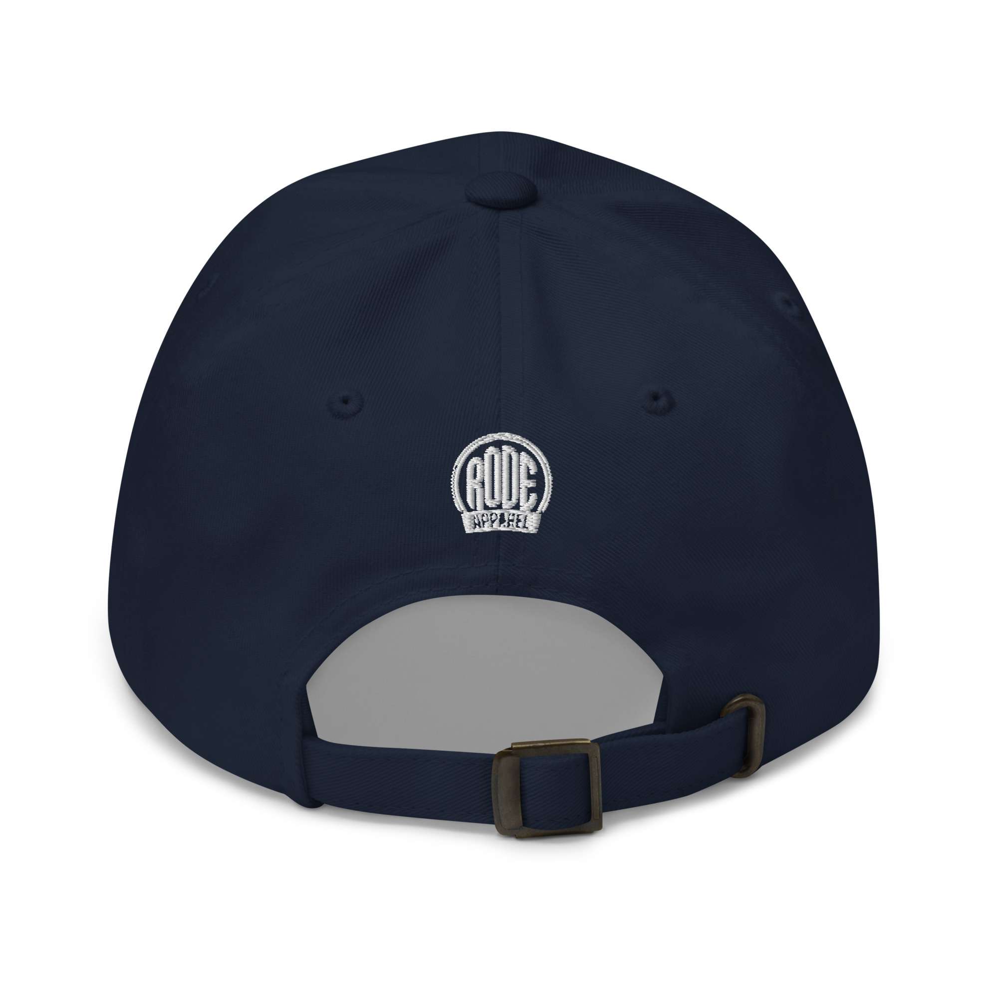 MOPT Baseball Cap Navy