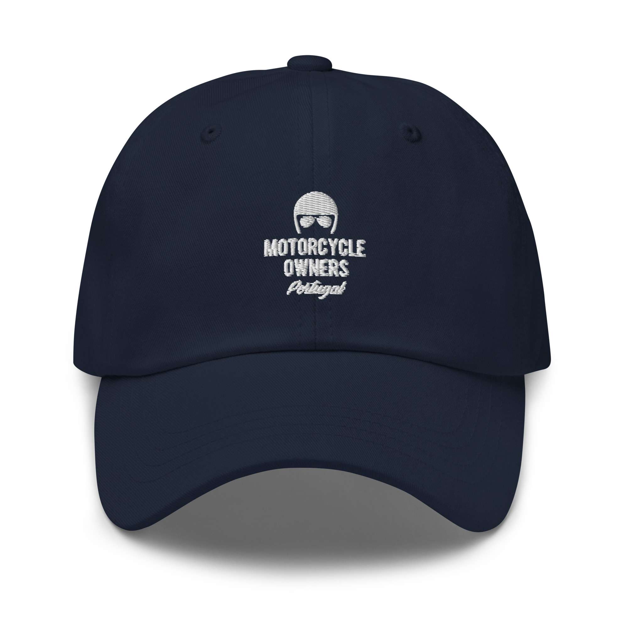 MOPT Baseball Cap Navy